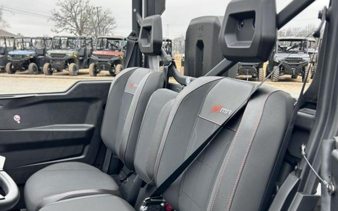 2026 Can-Am® Defender X mr HD11 with half-doors