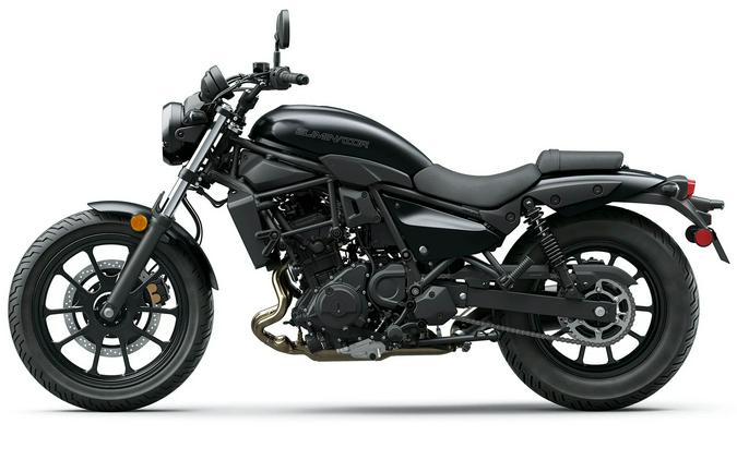 2026 Kawasaki Eliminator ABS