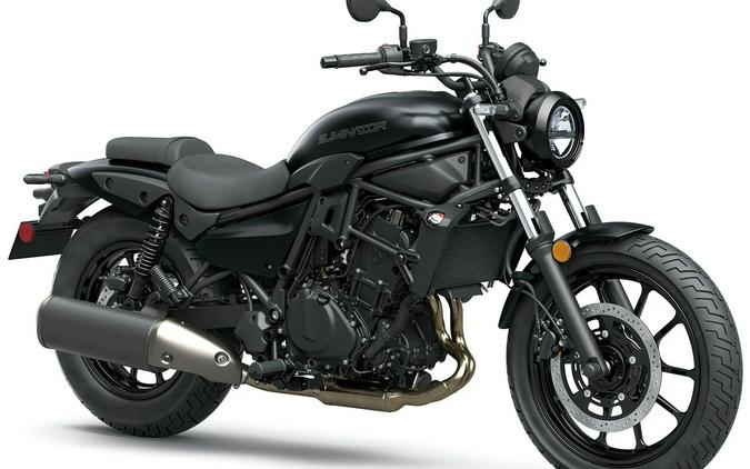 2026 Kawasaki Eliminator ABS