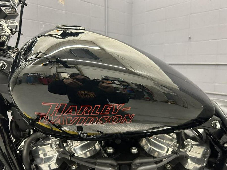 2023 Harley-Davidson® FXST - Softail® Standard