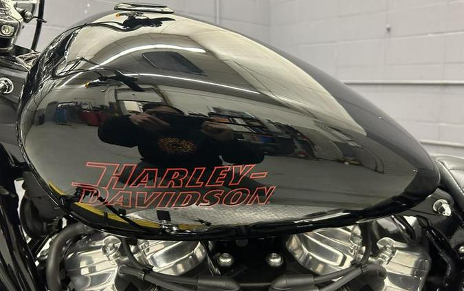 2023 Harley-Davidson® FXST - Softail® Standard