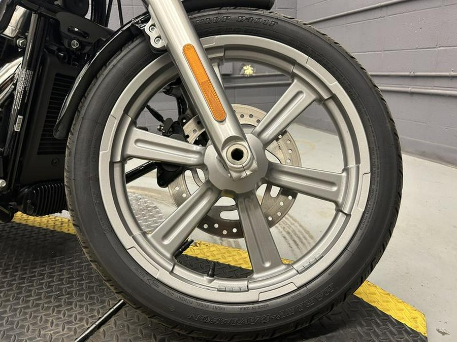 2023 Harley-Davidson® FXST - Softail® Standard