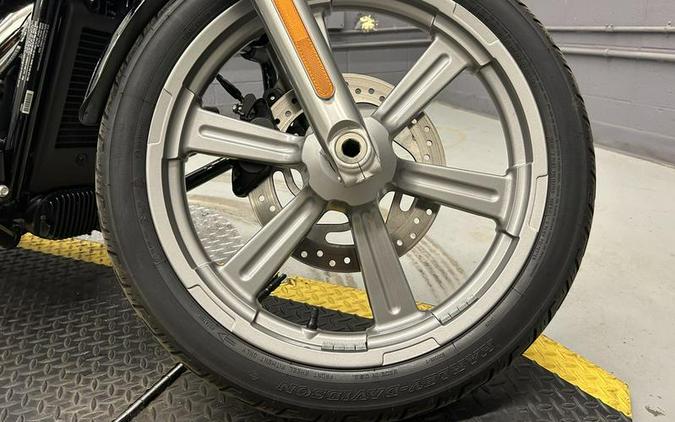 2023 Harley-Davidson® FXST - Softail® Standard