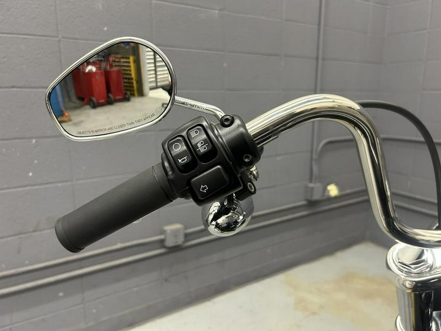 2023 Harley-Davidson® FXST - Softail® Standard