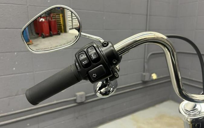 2023 Harley-Davidson® FXST - Softail® Standard