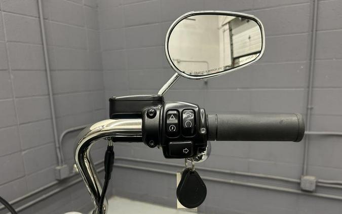 2023 Harley-Davidson® FXST - Softail® Standard