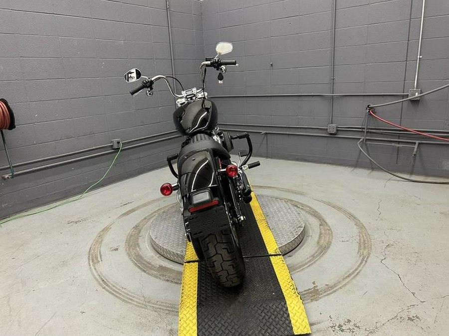 2023 Harley-Davidson® FXST - Softail® Standard