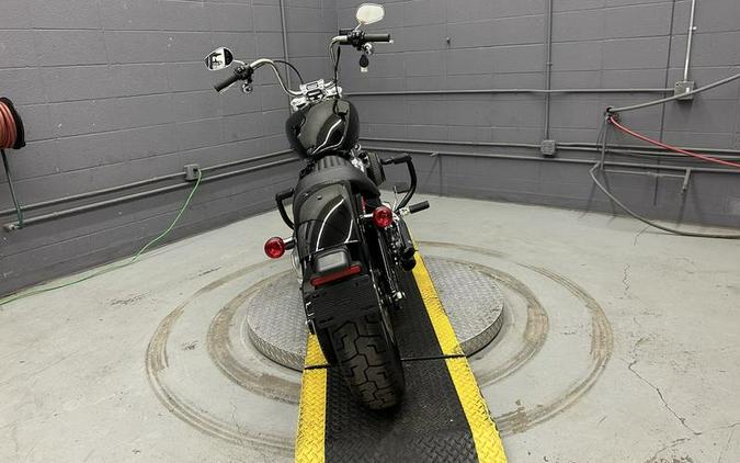 2023 Harley-Davidson® FXST - Softail® Standard