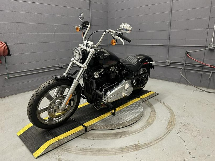 2023 Harley-Davidson® FXST - Softail® Standard