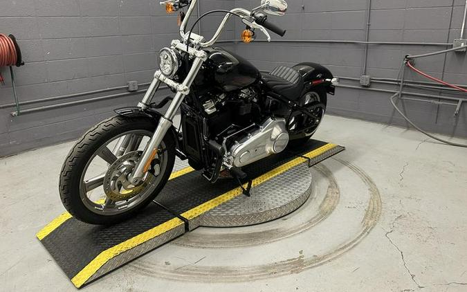 2023 Harley-Davidson® FXST - Softail® Standard
