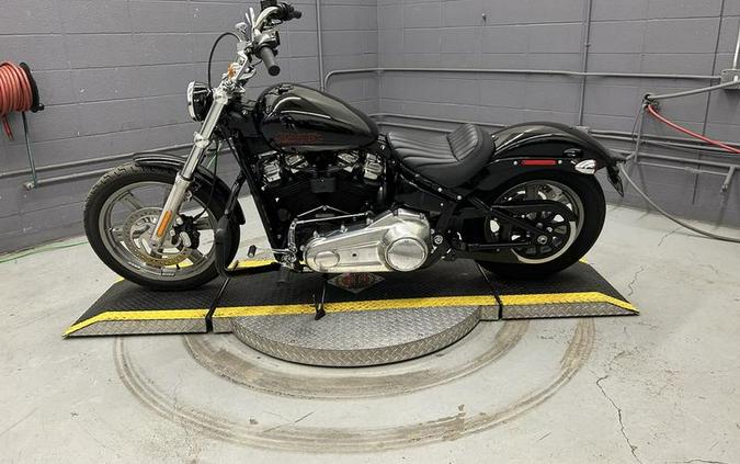 2023 Harley-Davidson® FXST - Softail® Standard