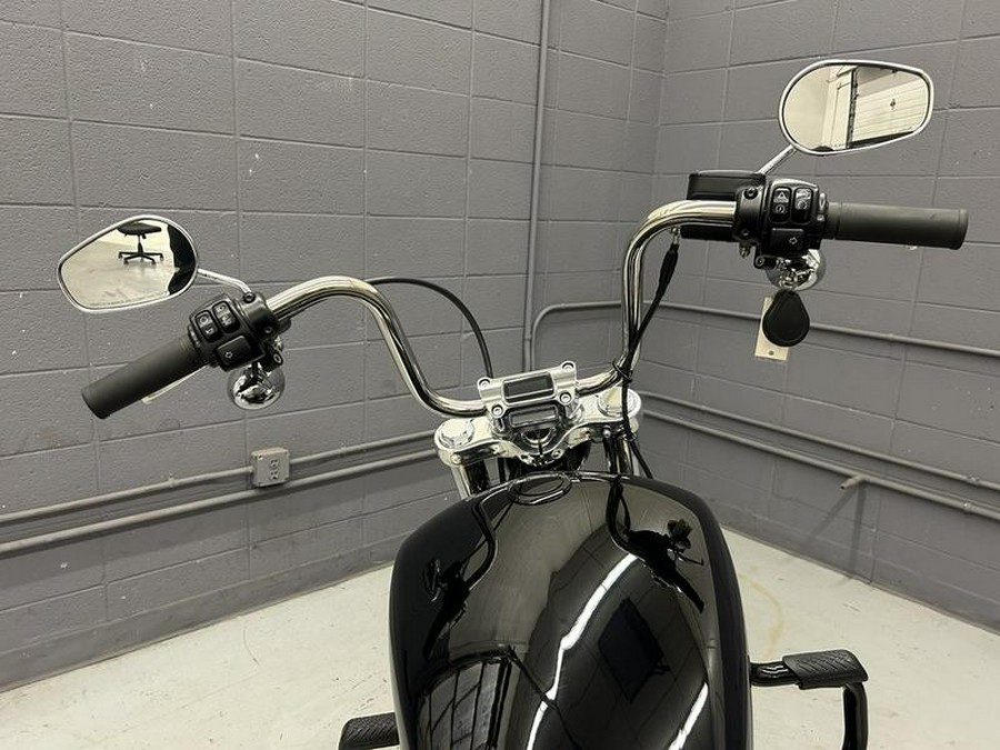 2023 Harley-Davidson® FXST - Softail® Standard