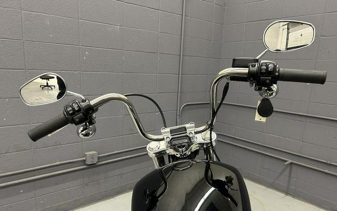 2023 Harley-Davidson® FXST - Softail® Standard