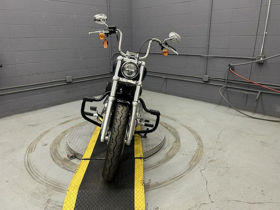 2023 Harley-Davidson® FXST - Softail® Standard