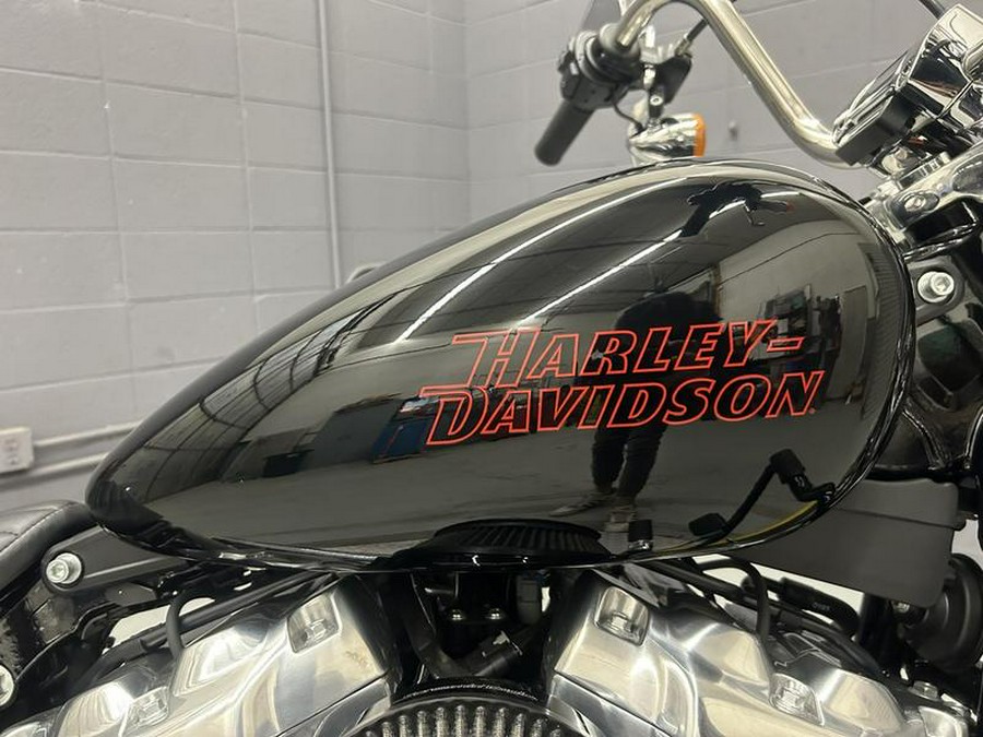 2023 Harley-Davidson® FXST - Softail® Standard
