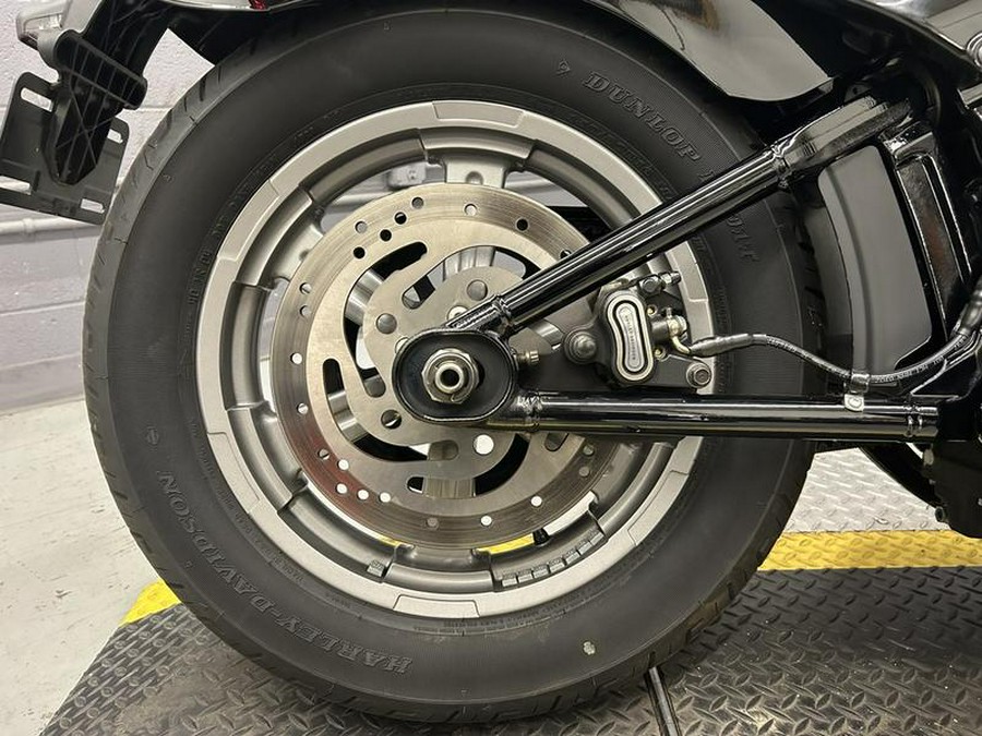 2023 Harley-Davidson® FXST - Softail® Standard