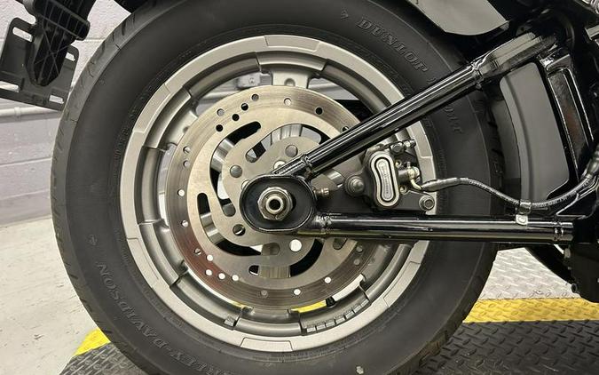 2023 Harley-Davidson® FXST - Softail® Standard