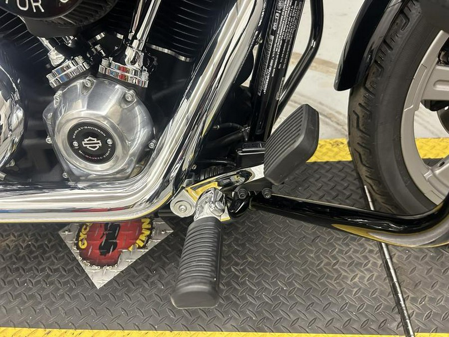 2023 Harley-Davidson® FXST - Softail® Standard