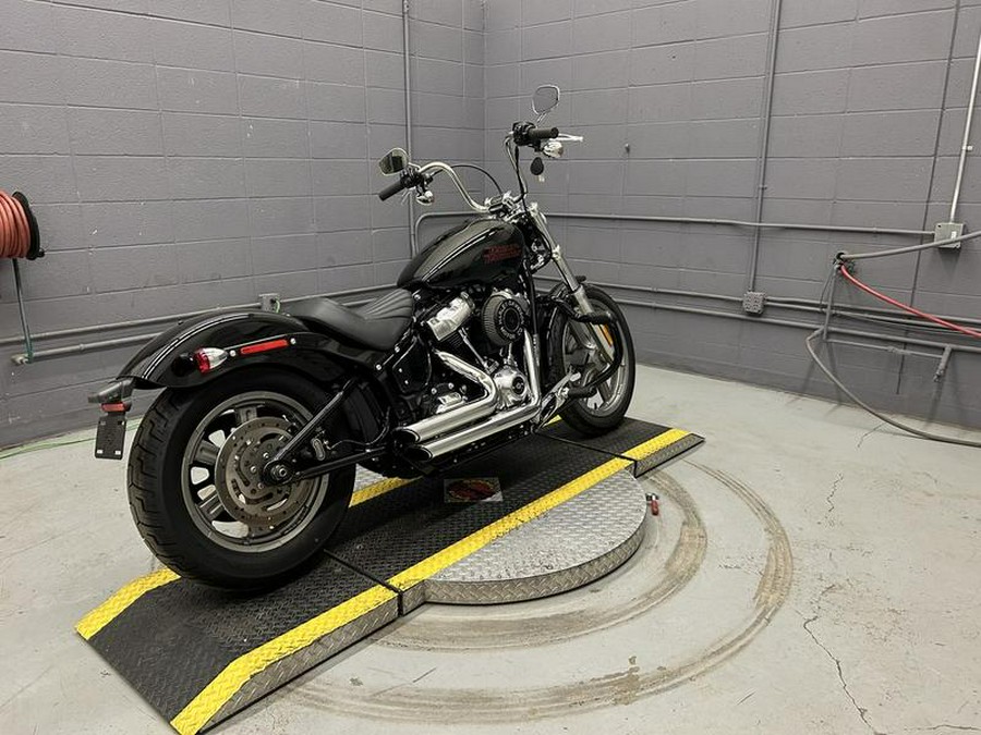 2023 Harley-Davidson® FXST - Softail® Standard