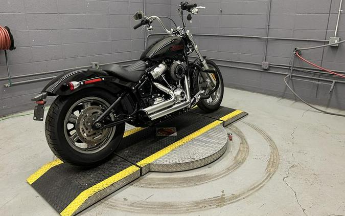 2023 Harley-Davidson® FXST - Softail® Standard