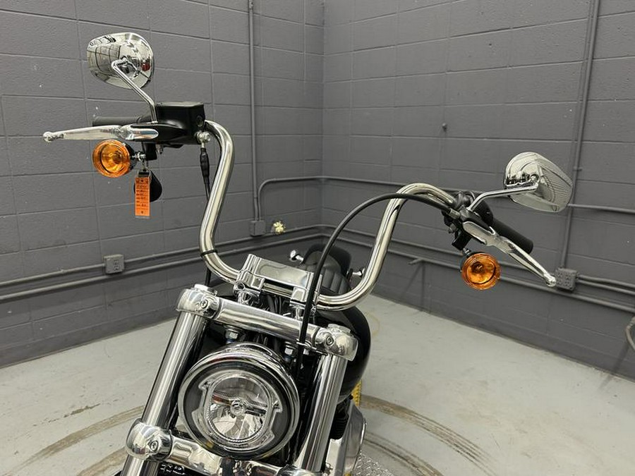 2023 Harley-Davidson® FXST - Softail® Standard