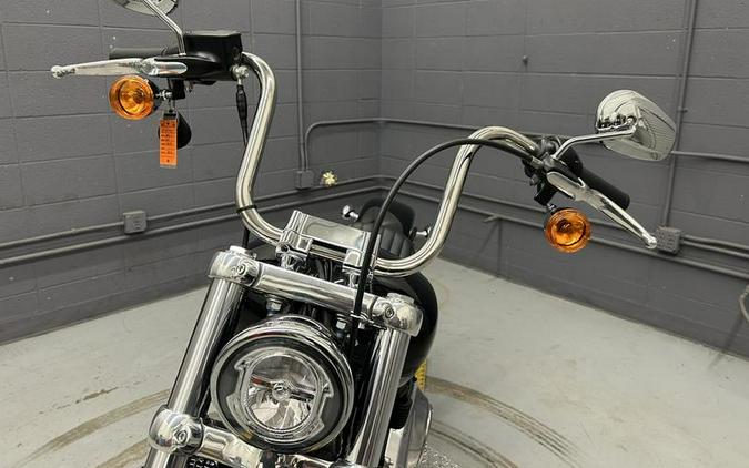 2023 Harley-Davidson® FXST - Softail® Standard