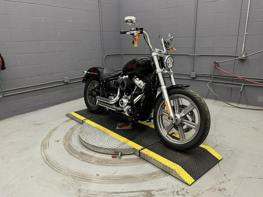 2023 Harley-Davidson® FXST - Softail® Standard