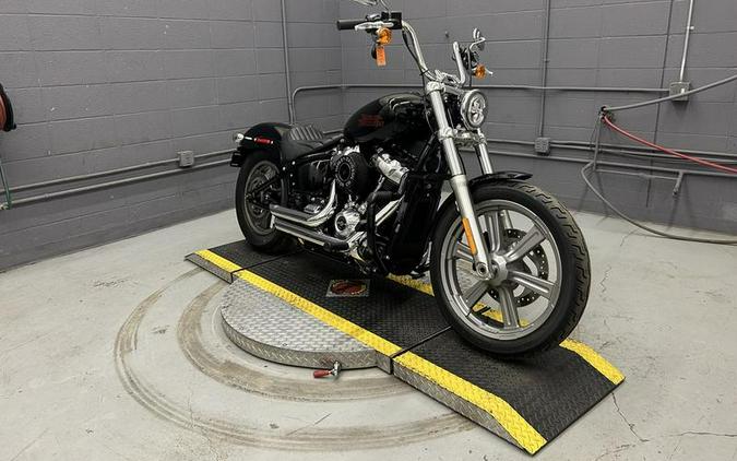 2023 Harley-Davidson® FXST - Softail® Standard