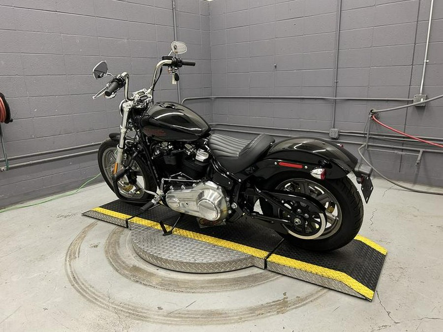 2023 Harley-Davidson® FXST - Softail® Standard