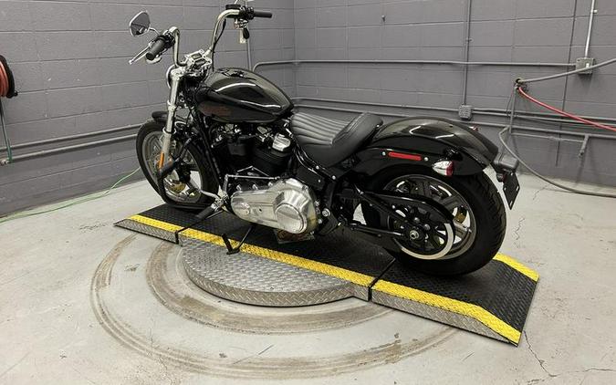 2023 Harley-Davidson® FXST - Softail® Standard