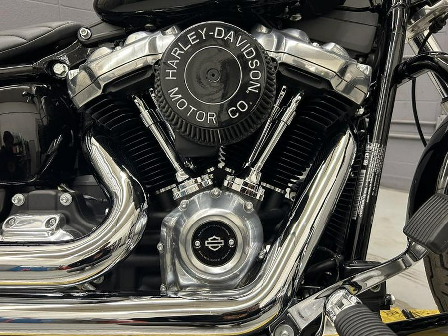 2023 Harley-Davidson® FXST - Softail® Standard