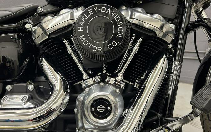 2023 Harley-Davidson® FXST - Softail® Standard