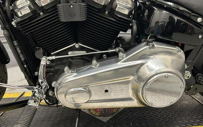 2023 Harley-Davidson® FXST - Softail® Standard
