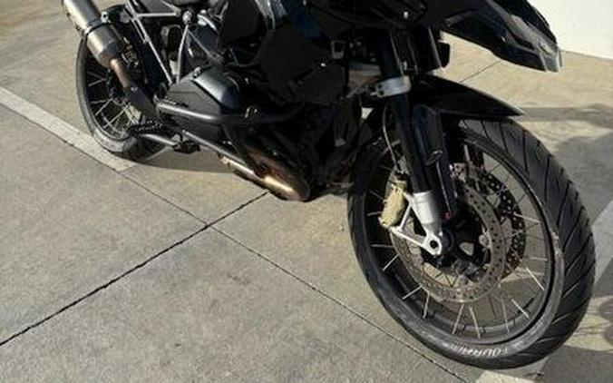 Used 2021 BMW R 1250 RS Motorcycle in Long Beach, CA