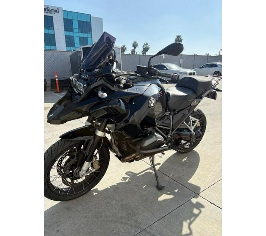 Used 2021 BMW R 1250 RS Motorcycle in Long Beach, CA