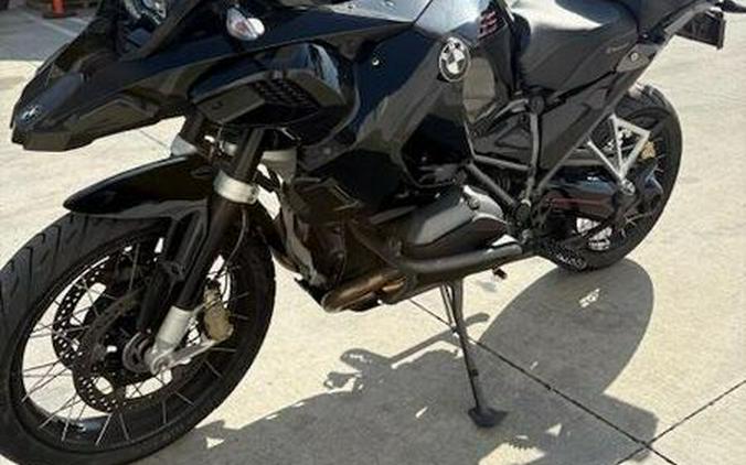 Used 2021 BMW R 1250 RS Motorcycle in Long Beach, CA