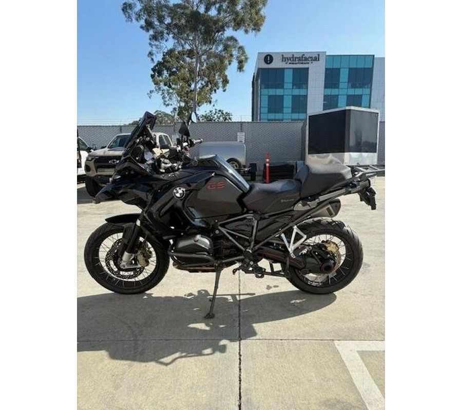 Used 2021 BMW R 1250 RS Motorcycle in Long Beach, CA