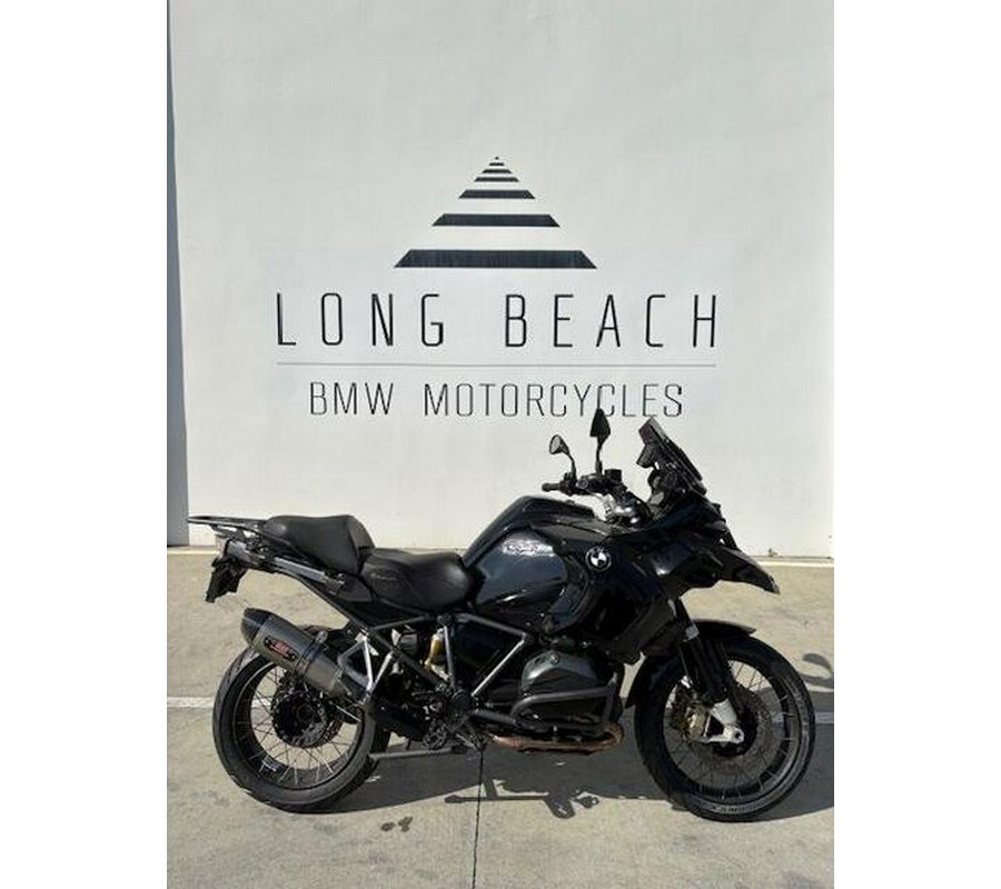 Used 2021 BMW R 1250 RS Motorcycle in Long Beach, CA