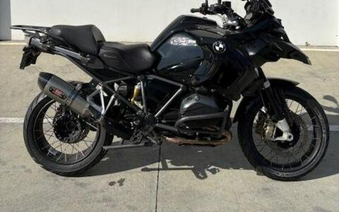 Used 2021 BMW R 1250 RS Motorcycle in Long Beach, CA