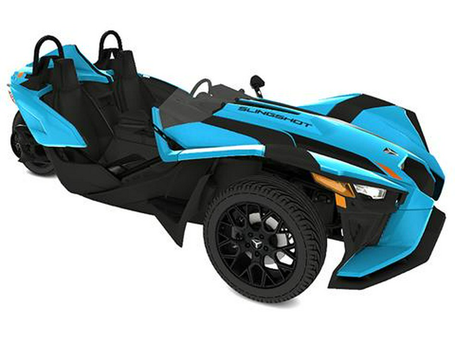 2024 Slingshot Slingshot SL - AutoDrive