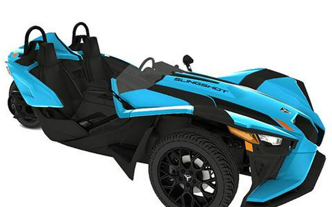 2024 Slingshot Slingshot SL - AutoDrive