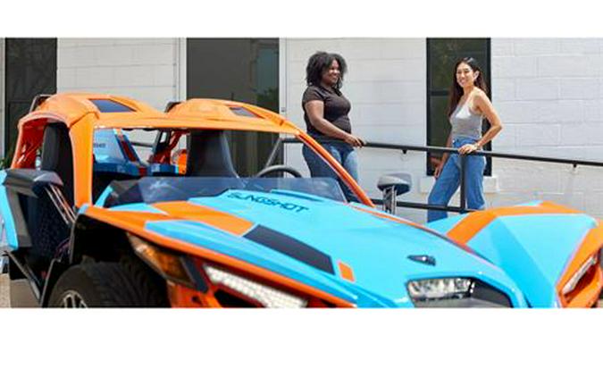 2024 Slingshot Slingshot SL - AutoDrive