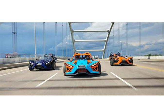 2024 Slingshot Slingshot SL - AutoDrive