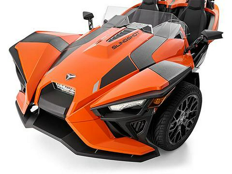 2024 Slingshot Slingshot SL - AutoDrive