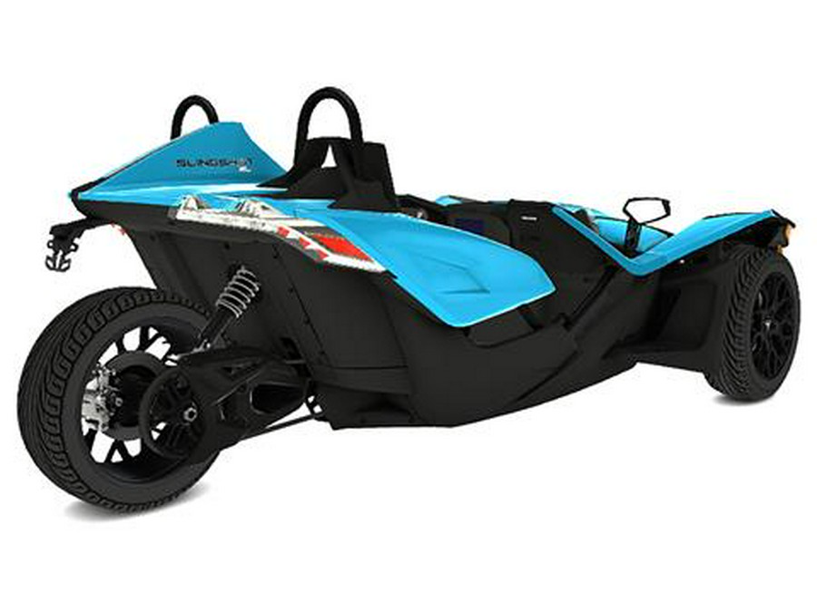 2024 Slingshot Slingshot SL - AutoDrive