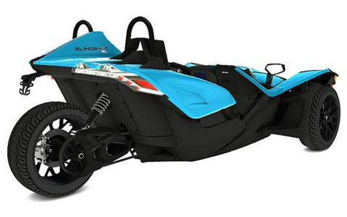 2024 Slingshot Slingshot SL - AutoDrive