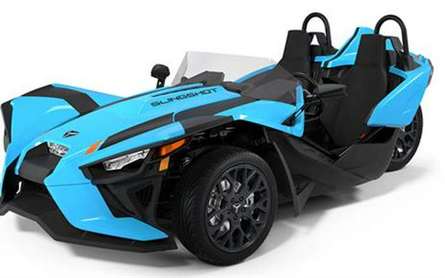 2024 Slingshot Slingshot SL - AutoDrive