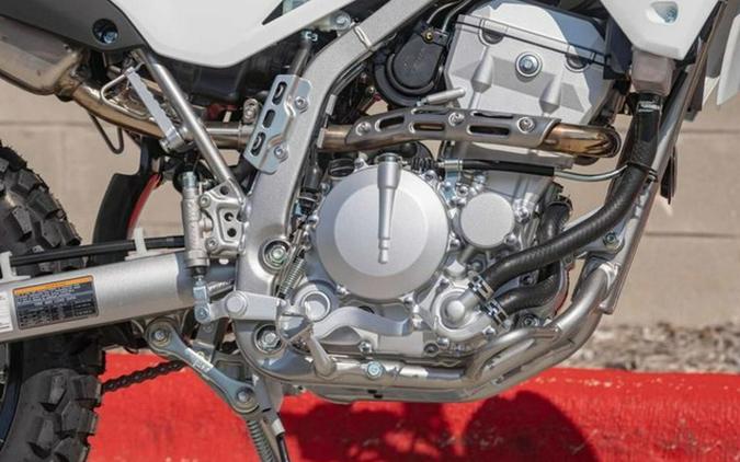 2026 Kawasaki KLX 300