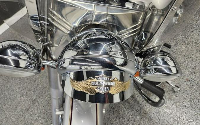 2005 Harley-Davidson FLSTC/FLSTCI Heritage Softail® Classic
