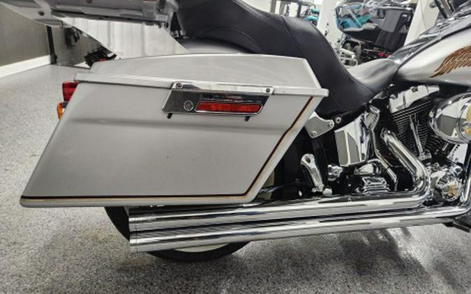 2005 Harley-Davidson FLSTC/FLSTCI Heritage Softail® Classic